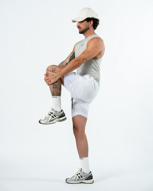 Athleisure Running shorts