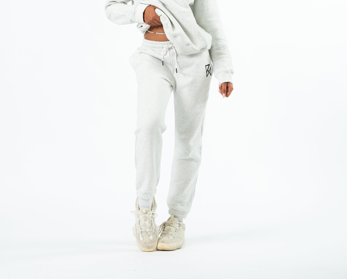 Athleisure Lightweight Joggers