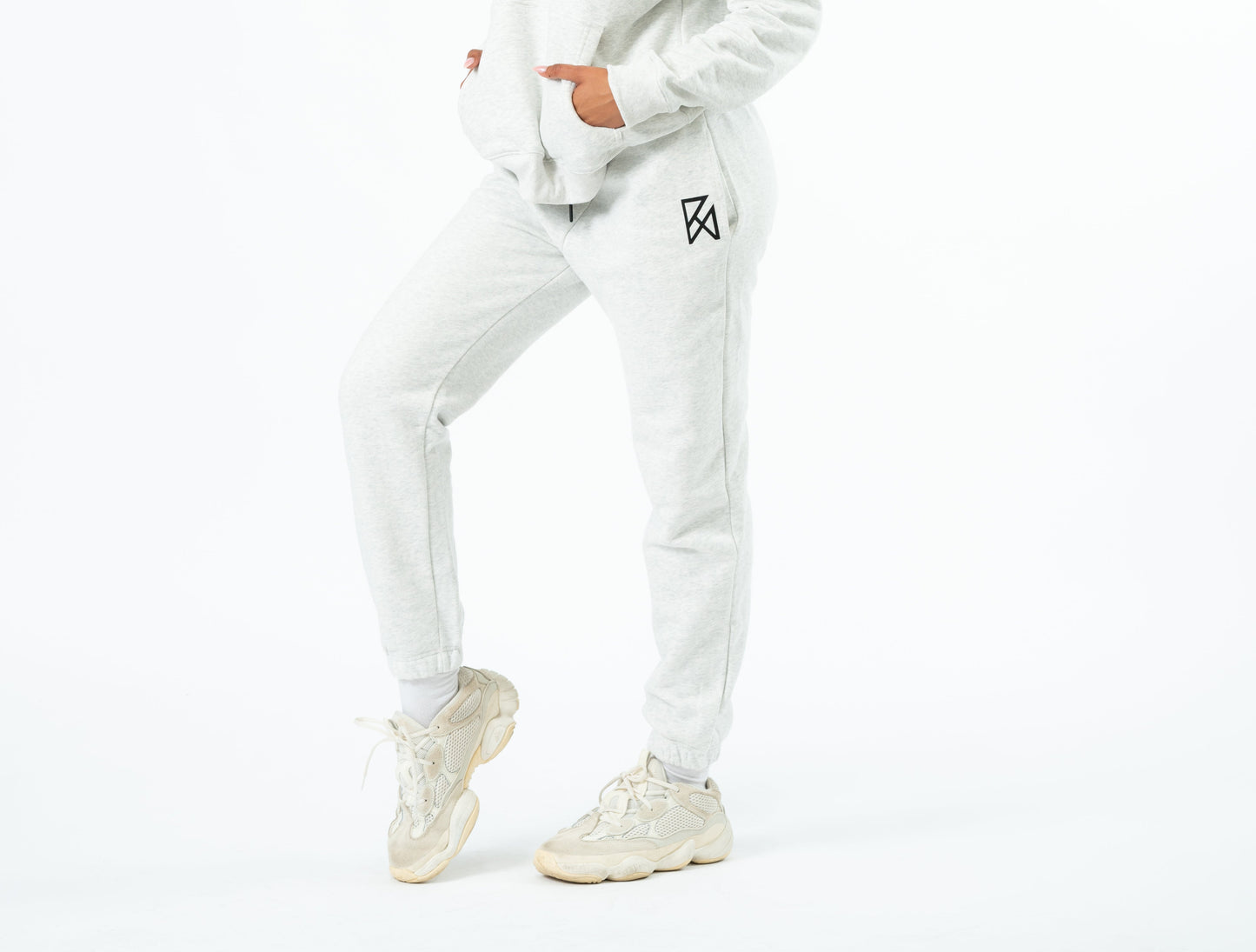 Athleisure Lightweight Joggers