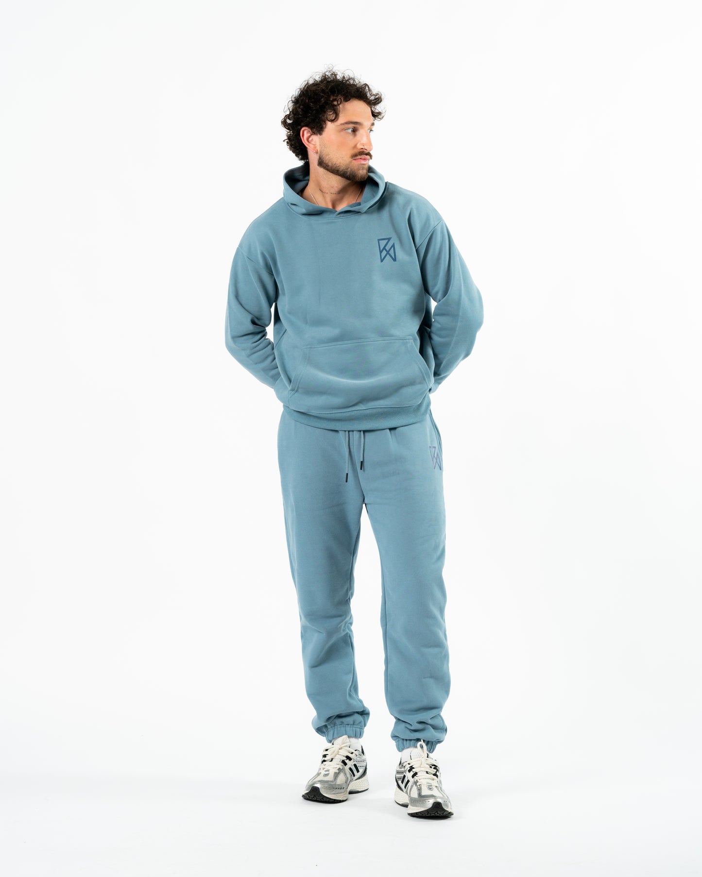 Athleisure Lightweight hoodies