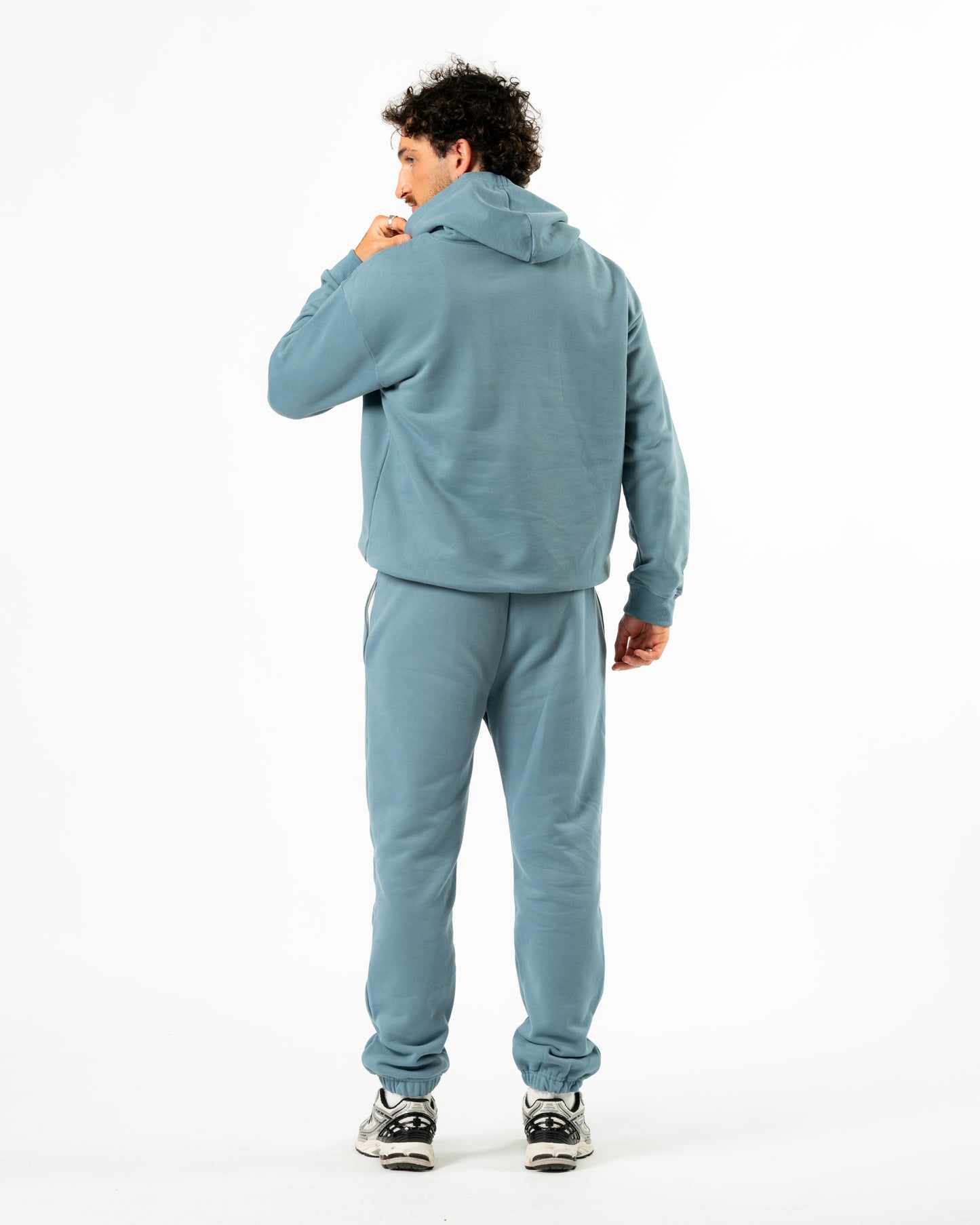 Athleisure Lightweight hoodies