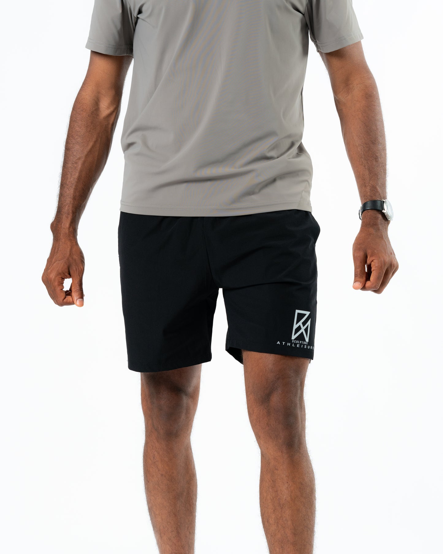 Athleisure running T-shirts