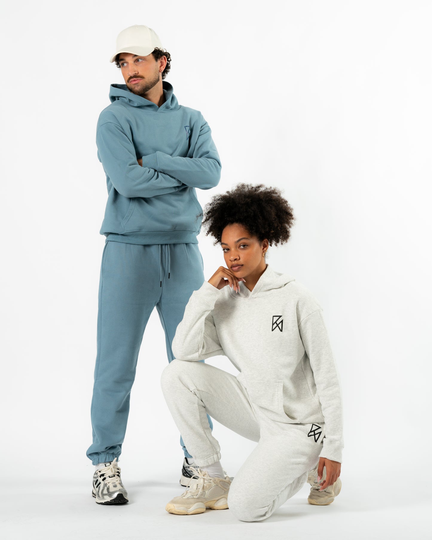 Athleisure Lightweight hoodies