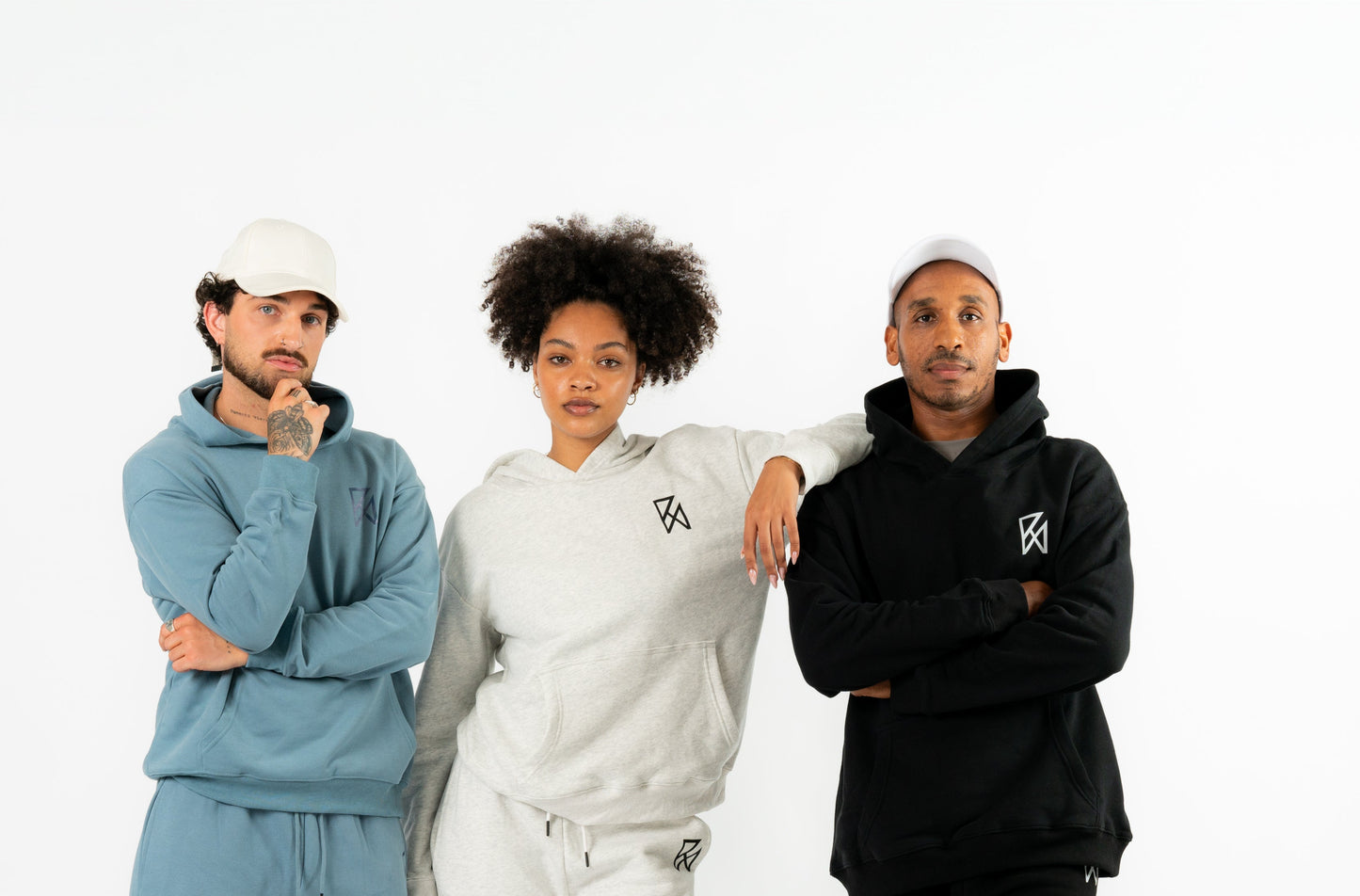 Athleisure Lightweight hoodies