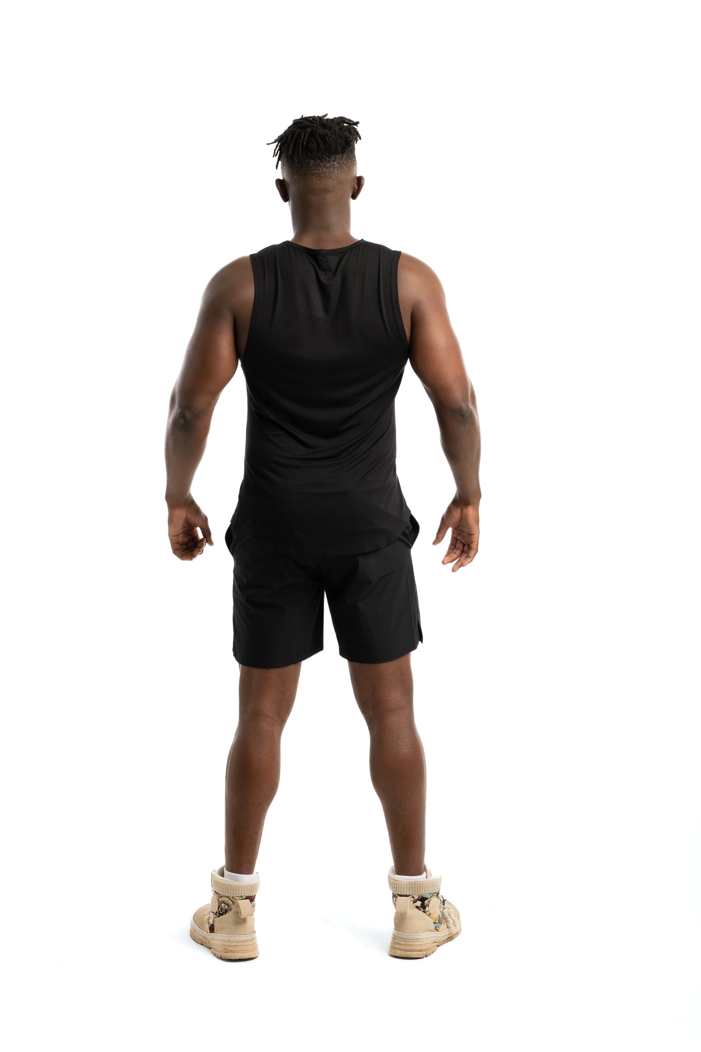 Athleisure Bamboo Tanks image 11