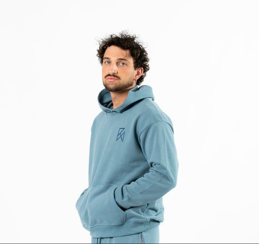 Athleisure Lightweight hoodies image 1